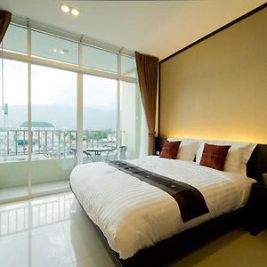 The Grand Wipanan Residence